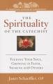 The Spirituality of a Catechist: Feeding Your Soul, Growing in Faith, Sharing with Others 