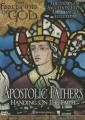  Apostolic Fathers: Handing on the Faith 