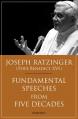 Fundamental Speeches from Five Decades 