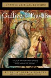  Gulliver\'s Travels 