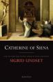  Catherine of Siena 