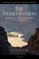 Desert Fathers: Saint Anthony and the Beginnings of Monasticism 