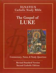  The Gospel of Luke 
