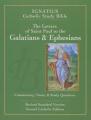  The Letters of St. Paul to the Galatians & Ephesians 