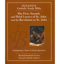  The First, Second and Third Letters of St. John and the Revelation to John 