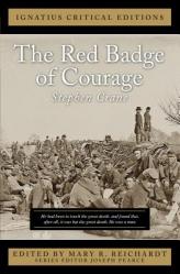  Red Badge of Courage 