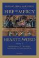  Fire of Mercy, Heart of the Word - Vol. 3: Meditations on the Gospel According to Saint Matthew 