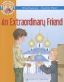  An Extraordinary Friend: Adventures of Jamie and Bella 