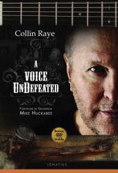  Voice Undefeated [With CD (Audio)] 
