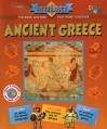  Ancient Greece (Interfact) [With Spiral Bound Book W/ Experiments] 