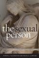 Sexual Person Toward a Renewed Hb: Toward a Renewed Catholic Anthropology 