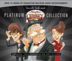  Aio Platinum Collection: Producers\' Picks Showcasing Our First 20 Years 