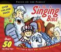  The Singing Bible; The Fun & Easy Way to Learn Scripture 