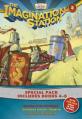  Imagination Station Books 3-Pack: Revenge of the Red Knight / Showdown with the Shepherd / Problems in Plymouth 