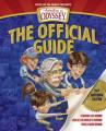 Adventures in Odyssey: The Official Guide: A Behind-The-Scenes Look at the World's Favorite Family Audio Drama 