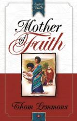  Mother of Faith 