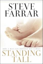  Standing Tall: How a Man Can Protect His Family 