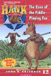  The Case of the Fiddle-Playing Fox 