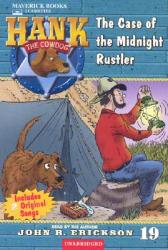  The Case of the Midnight Rustler 