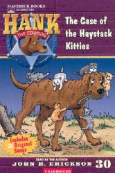 The Case of the Haystack Kitties 