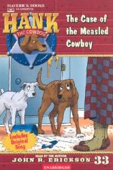  The Case of the Measled Cowboy 