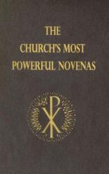  The Church\'s Most Powerful Novenas 