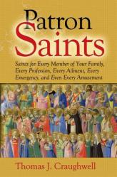  Patron Saints for Every Member of Your Family 