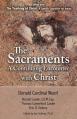  The Sacraments a Continuing Encounter with Christ: Taken from Teaching of Christ: A Catholic Catechism for Adults 