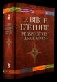  La Bible d'Etude: Perspectives Africaines 