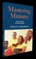  Mastering Ministry: Key Principles for Every Pastor 