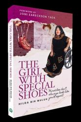  The Girl with Special Shoes: Miracles Don\'t Always Look Like You\'d Expect 