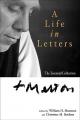 Thomas Merton: A Life in Letters: The Essential Collection 