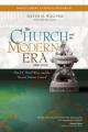  The Church and the Modern Era (1846-2005): Pius IX, World Wars, and the Second Vatican Council 
