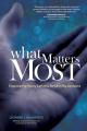  What Matters Most: Empowering Young Catholics for Life's Big Decisions 