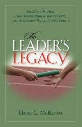  The Leader\'s Legacy 