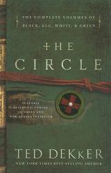  The Circle Series 4-In-1 