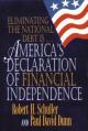  America's Declaration of Financial Independence 