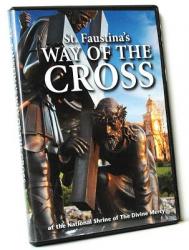  St. Faustina\'s Way of the Cross DVD 