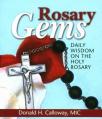 Rosary Gems: Daily Wisdom on the Holy Rosary 