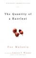  The Quantity of a Hazelnut 