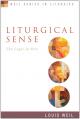  Liturgical Sense: The Logic of Rite 
