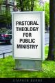  Pastoral Theology for Public Ministry 