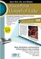  Gospel of Luke PowerPoint: Life of Jesus 