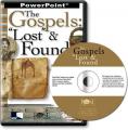  The Gospels: Lost and Found PowerPoint 