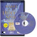  Names of the Holy Spirit PowerPoint 