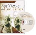  Four Views of the End Times PowerPoint 