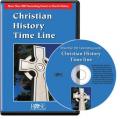  Christian History Time Line 