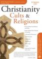  Christianity, Cults & Religions 6-Session DVD Based Study Leader Pack 