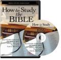  How to Study the Bible PowerPoint 