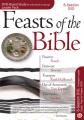  Feasts of the Bible 6-Session DVD Based Study Leader Pack 